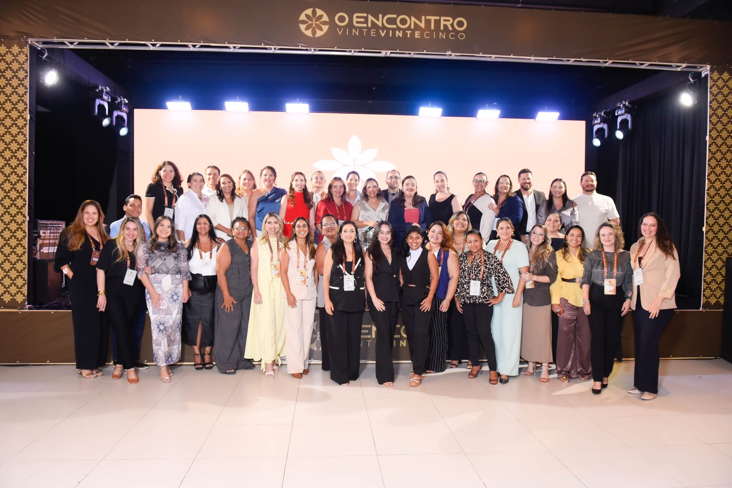 Edição anterior — momento 1